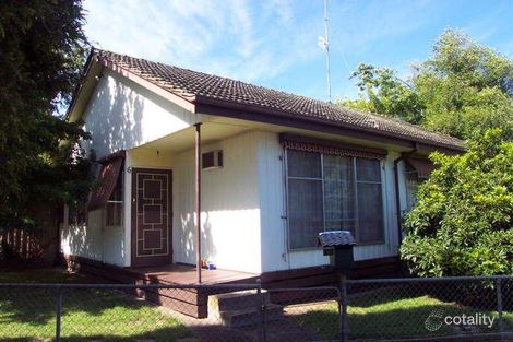 6 Warreen St, Sebastopol, VIC 3356