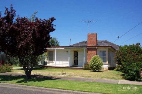 Property photo of 9 Macarthur Avenue Hamlyn Heights VIC 3215