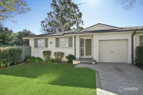 70a Pecks Rd, North Richmond, NSW 2754