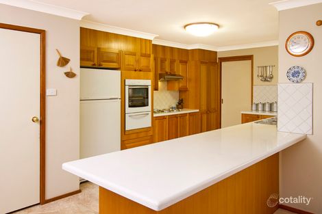 Property photo of 1 Glenview Road Mount Kuring-Gai NSW 2080