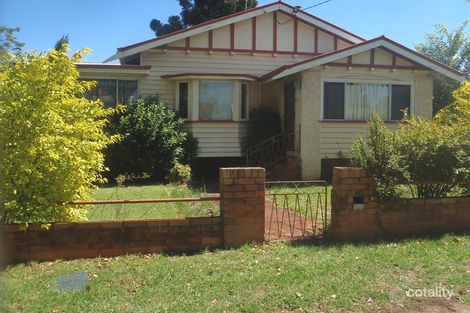 10 Ascot St, Newtown, QLD 4350