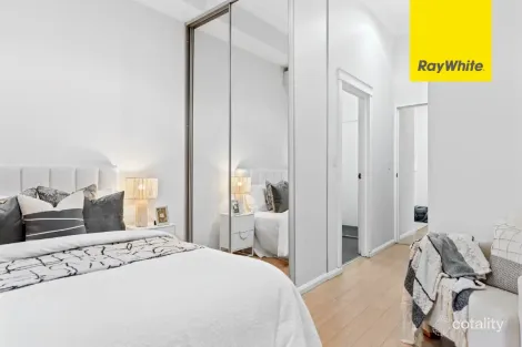 Property photo of 37/1-3 Childs Street Lidcombe NSW 2141