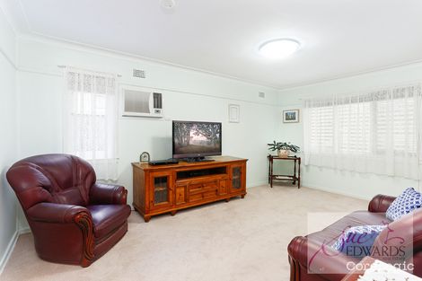 Property photo of 4 Murralong Road Mount Colah NSW 2079