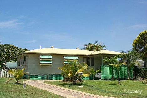 110 O'Connell St, Barney Point, QLD 4680