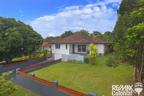 Property photo of 320 Marshall Road Tarragindi QLD 4121