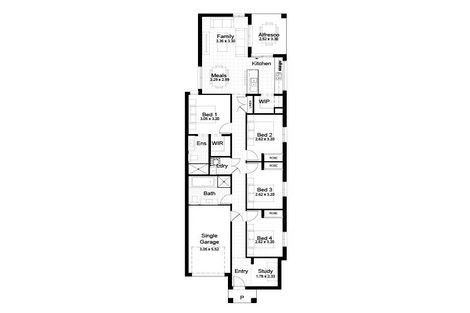 Property photo of 40 Audley Circuit Gregory Hills NSW 2557