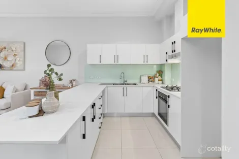 Property photo of 37/1-3 Childs Street Lidcombe NSW 2141
