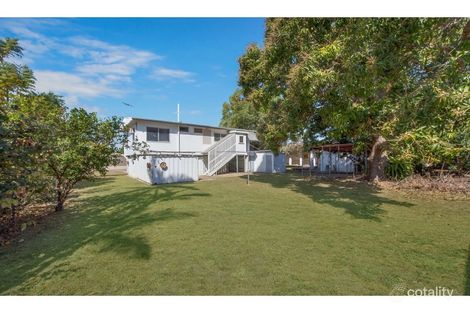 Property photo of 41 Farrell Street Kirwan QLD 4817