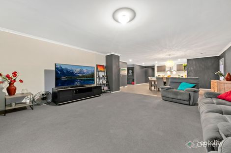 Property photo of 67 Diamond Drive Koo Wee Rup VIC 3981