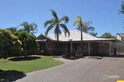 32 Centurion Way, West Busselton, WA 6280