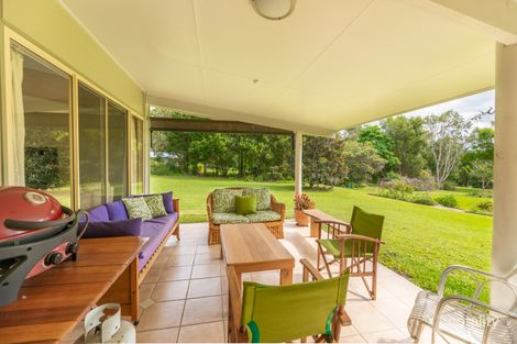 Property photo of 43 Storrs Road Peachester QLD 4519