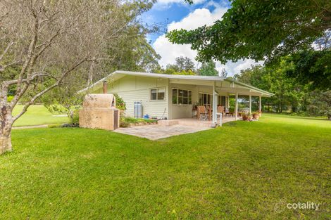 Property photo of 43 Storrs Road Peachester QLD 4519