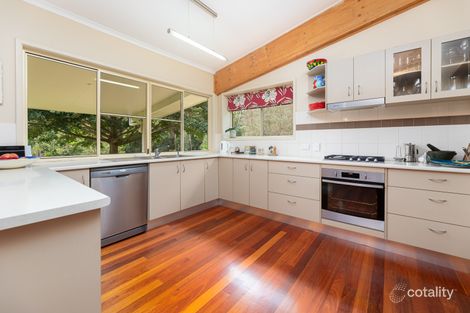 Property photo of 43 Storrs Road Peachester QLD 4519