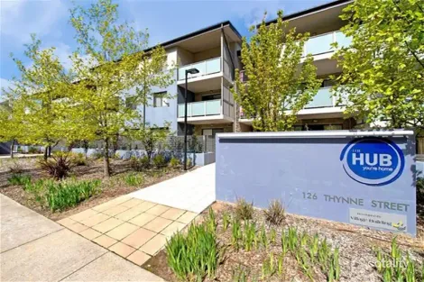 Property photo of 8/126 Thynne Street Bruce ACT 2617