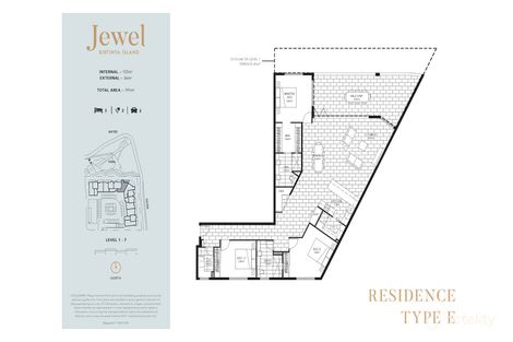 Property photo of 607/1 Waterside Retreat Birtinya QLD 4575