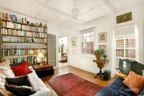 Property photo of 26 Percy Street Fitzroy North VIC 3068