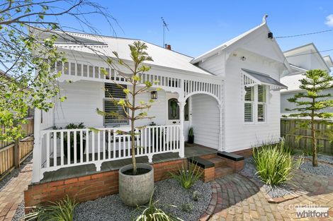 Property photo of 193 Kilgour Street Geelong VIC 3220