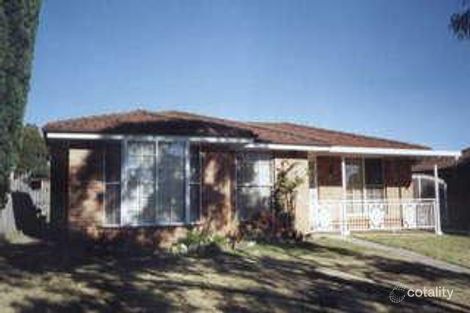 Property photo of 59 McFarlane Drive Minchinbury NSW 2770