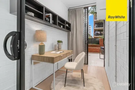 Property photo of 37/1-3 Childs Street Lidcombe NSW 2141
