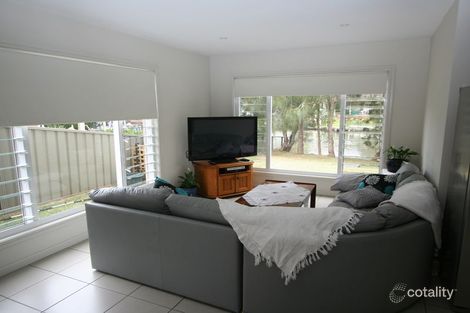 Property photo of 29A Fennell Street Fassifern NSW 2283