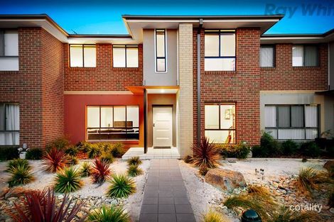 20 Eloura Cct, Taylors Hill, VIC 3037