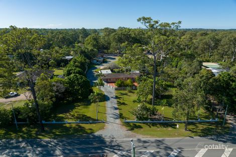 358 Samsonvale Rd, Joyner, QLD 4500