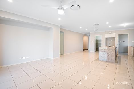 Property photo of 12 Bredbo Street Ormeau Hills QLD 4208