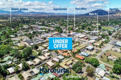 6/20 Kitchen St, Mansfield, VIC 3722