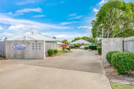 Property photo of 3/16A Farthing Court Kepnock QLD 4670