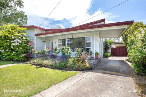 Property photo of 10 Heather Avenue Mount Clear VIC 3350