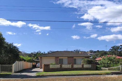1/18a Central Ave, Oak Flats, NSW 2529