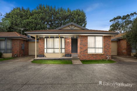 Property photo of 5/41 Bambury Street Boronia VIC 3155