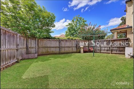 Property photo of 45 Beaumont Drive Beaumont Hills NSW 2155