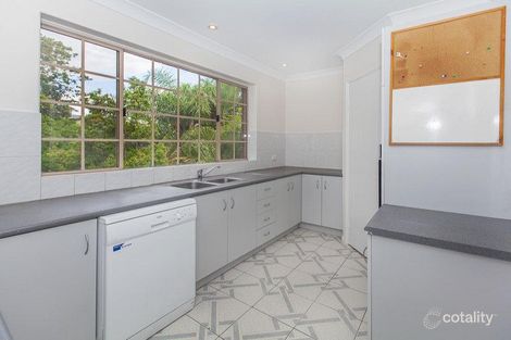 Property photo of 3/6 Shirley Street Indooroopilly QLD 4068