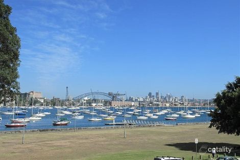 Property photo of 8/107 Darling Point Road Darling Point NSW 2027