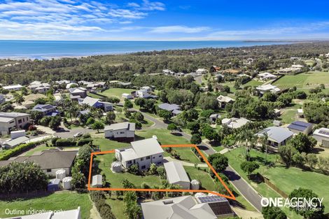 Property photo of 22 Highview Drive Craignish QLD 4655