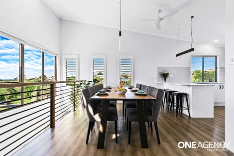 Property photo of 22 Highview Drive Craignish QLD 4655