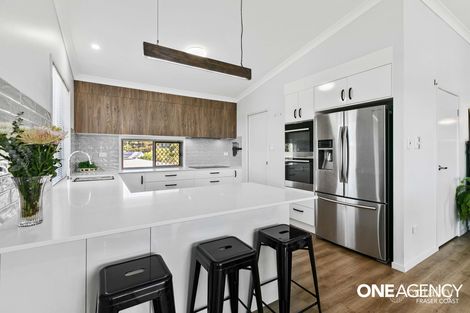 Property photo of 22 Highview Drive Craignish QLD 4655