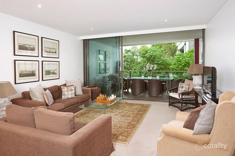 Property photo of 22/16 Neild Avenue Darlinghurst NSW 2010