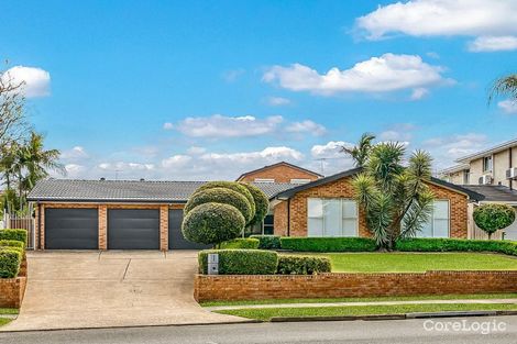 Property photo of 72 Stockdale Crescent Abbotsbury NSW 2176