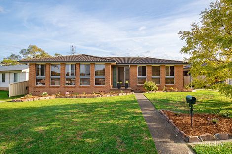 Property photo of 10 Leroy Close Hillsborough NSW 2290