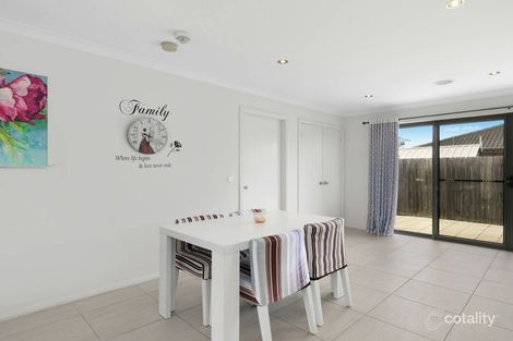 Property photo of 34 Hesba Brinsmead Street Franklin ACT 2913