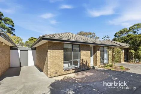 3/3 Third St, Black Rock, VIC 3193