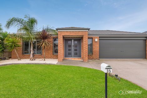 35 Myhaven Cct, Carrum Downs, VIC 3201