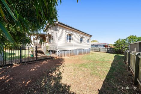 Property photo of 72 James Street Rangeville QLD 4350
