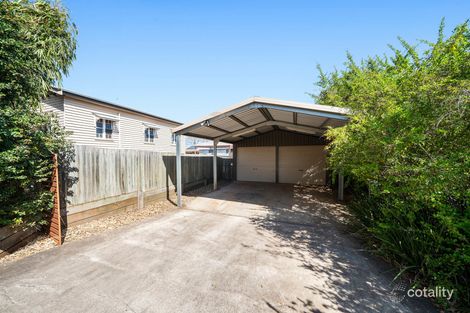 Property photo of 72 James Street Rangeville QLD 4350