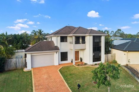 Property photo of 6 Corey Close Wellington Point QLD 4160