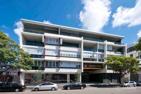 Property photo of 22/16 Neild Avenue Darlinghurst NSW 2010