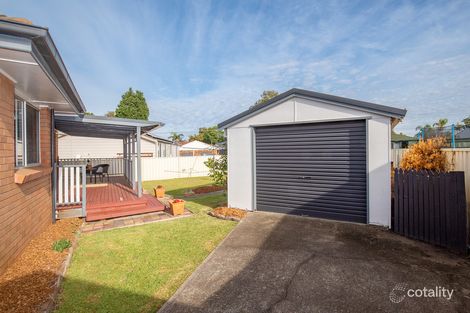 Property photo of 10 Leroy Close Hillsborough NSW 2290