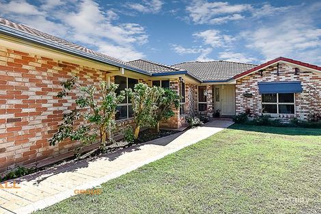 Property photo of 23 Van Dyck Rise Mackenzie QLD 4156